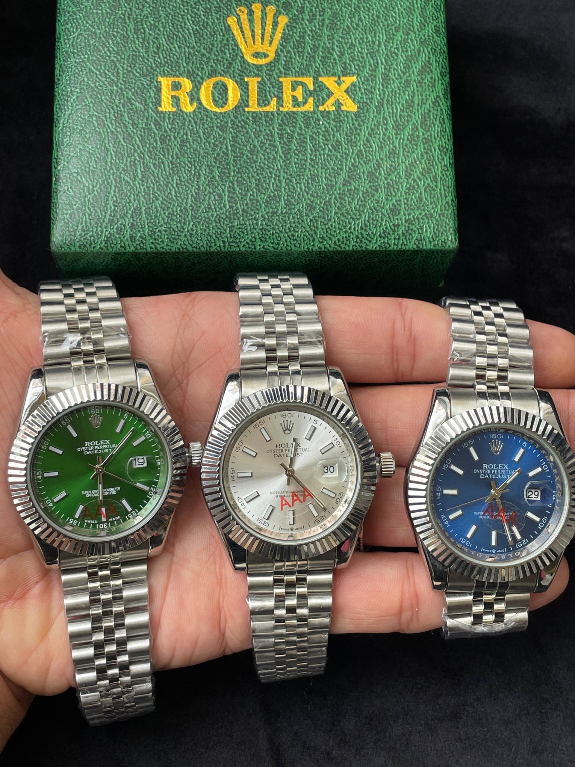 Rolex Date-Just