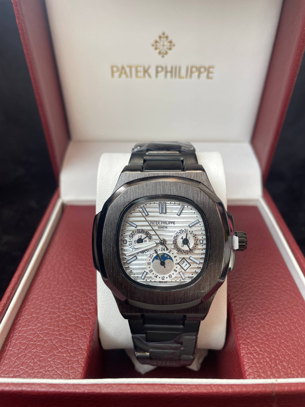 PATEK PHILIPPE