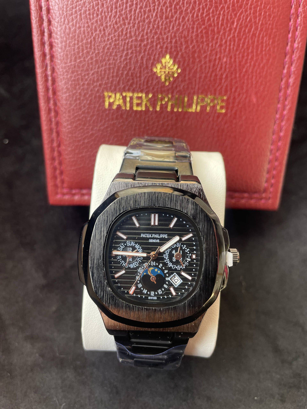 PATEK PHILIPPE