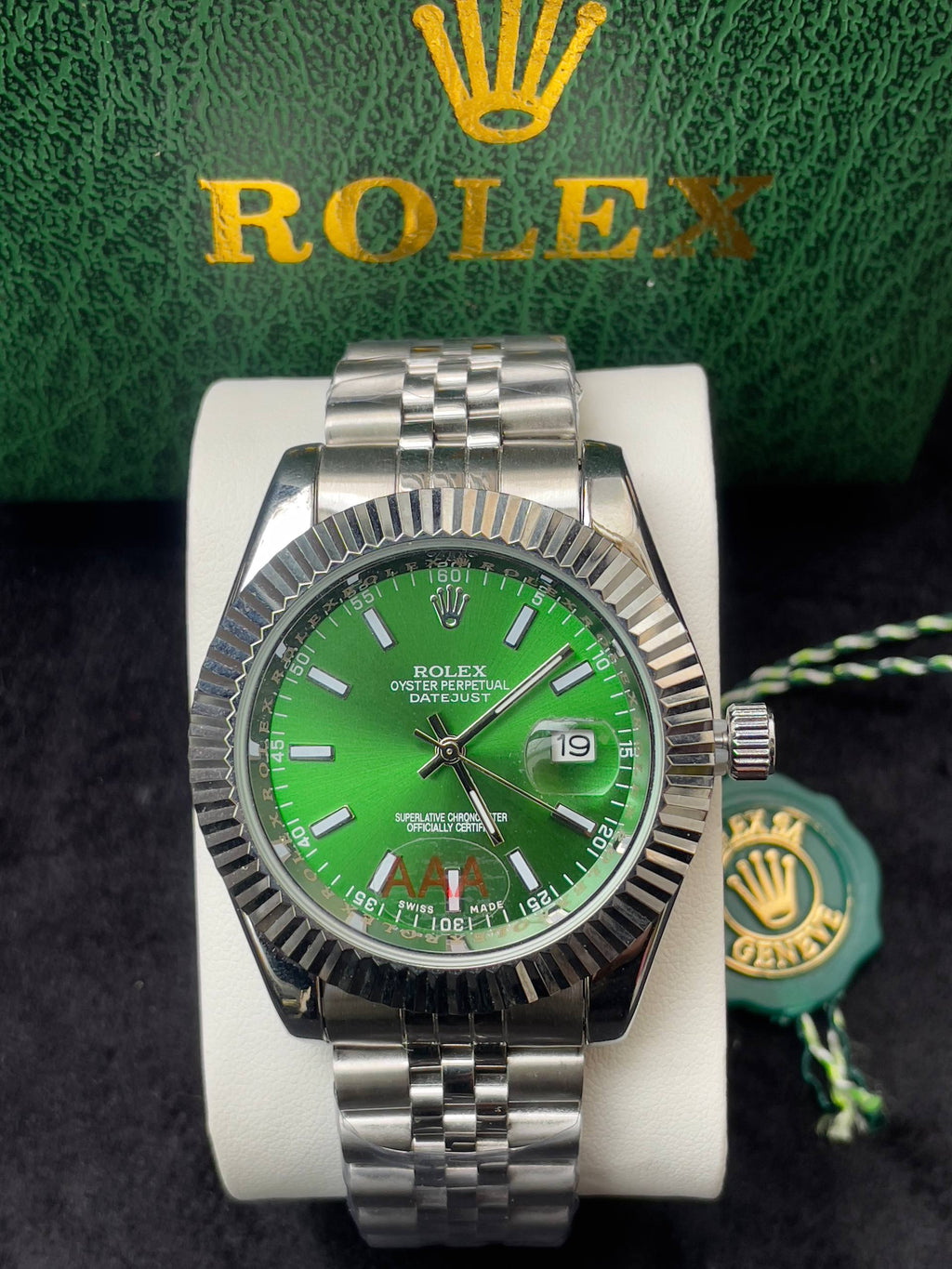 Rolex Date-Just
