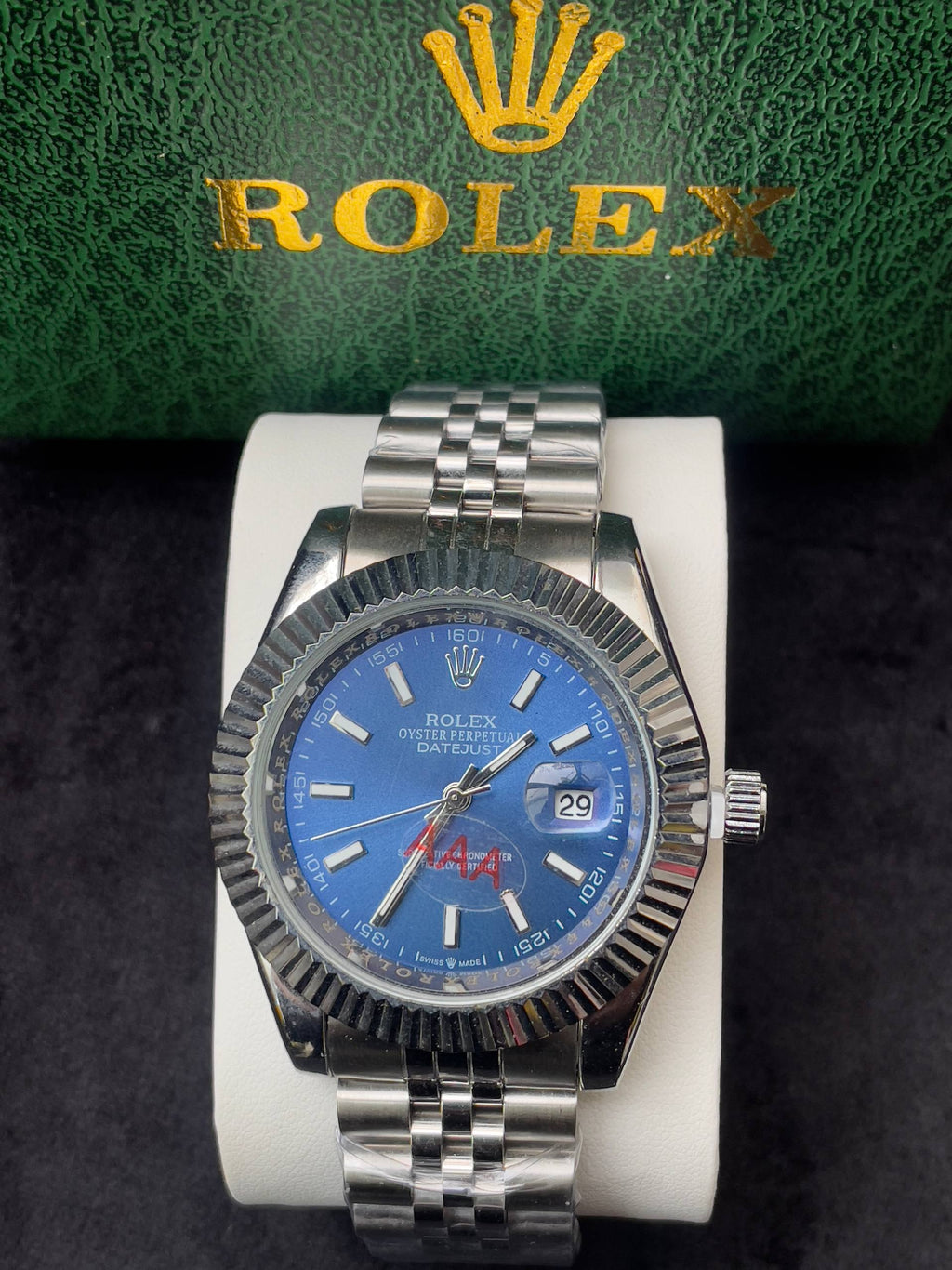 Rolex Date-Just