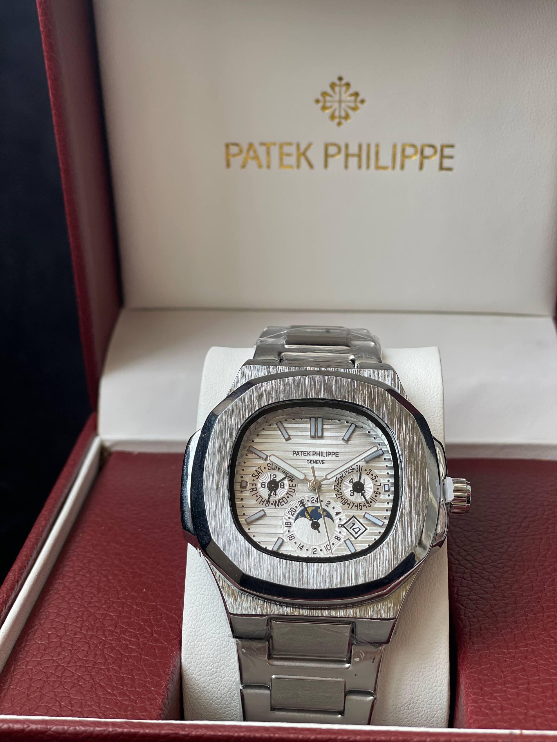 PATEK PHILIPPE